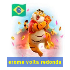 erome volta redonda